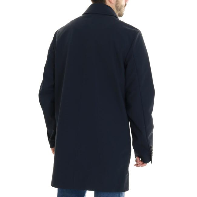GIUBBOTTO TECH BONDED HESKIMO - Mad Fashion | img vers.650x/